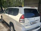 Toyota Land Cruiser Prado 2007 года за 12 000 000 тг. в Алматы – фото 4