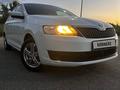 Skoda Rapid 2018 года за 6 000 000 тг. в Усть-Каменогорск – фото 24