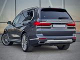 BMW X7 2019 года за 46 000 000 тг. в Усть-Каменогорск – фото 4