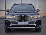 BMW X7 2019 года за 46 000 000 тг. в Усть-Каменогорск – фото 2