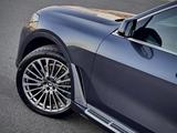BMW X7 2019 года за 46 000 000 тг. в Усть-Каменогорск – фото 5