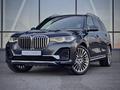 BMW X7 2019 года за 48 000 000 тг. в Усть-Каменогорск