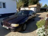 Toyota Carina E 1994 года за 950 000 тг. в Шымкент – фото 4