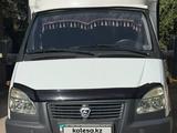 ГАЗ ГАЗель 2006 года за 4 000 000 тг. в Алматы – фото 5