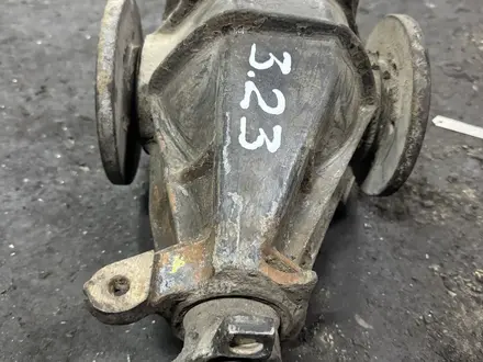 W202 w201 w124 задний редуктор 3.23 за 150 000 тг. в Алматы – фото 2