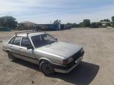 Audi 80 1987 года за 800 000 тг. в Шу