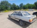 Audi 80 1987 годаүшін800 000 тг. в Шу – фото 2