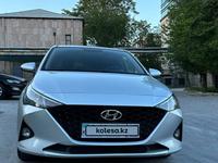 Hyundai Accent 2020 года за 8 100 000 тг. в Шымкент