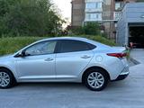 Hyundai Accent 2020 года за 8 100 000 тг. в Шымкент – фото 2