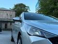 Hyundai Accent 2020 года за 8 100 000 тг. в Шымкент – фото 4