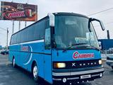 Setra