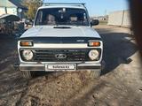 ВАЗ (Lada) Lada 2121 2004 года за 1 500 000 тг. в Астана – фото 3