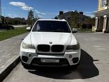 BMW X5 2007 года за 6 500 000 тг. в Астана