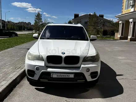 BMW X5 2007 года за 5 600 000 тг. в Астана