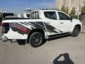 Mitsubishi L200 2022 года за 14 700 000 тг. в Астана – фото 2