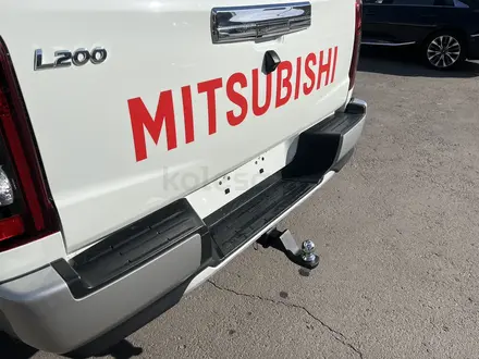 Mitsubishi L200 2022 года за 14 700 000 тг. в Астана – фото 10