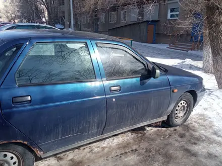 ВАЗ (Lada) 2110 2005 года за 650 000 тг. в Караганда – фото 8