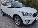 Hyundai Creta 2019 годаүшін9 499 000 тг. в Алматы – фото 2