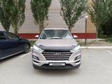 Hyundai Tucson 2019 годаүшін11 500 000 тг. в Актобе