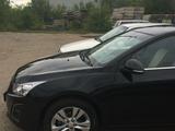 Chevrolet Cruze 2014 года за 6 100 000 тг. в Караганда – фото 4