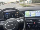 Hyundai Tucson 2025 года за 14 500 000 тг. в Актобе – фото 2