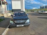 Lexus RX 300 2001 года за 6 500 000 тг. в Усть-Каменогорск – фото 5