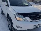 Lexus RX 300 2003 года за 7 500 000 тг. в Петропавловск