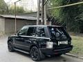 Land Rover Range Rover 2008 годаүшін10 000 000 тг. в Алматы – фото 2