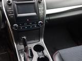 Toyota Camry 2015 годаfor5 800 000 тг. в Актау – фото 2