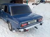 ВАЗ (Lada) 2106 2004 годаүшін800 000 тг. в Урджар – фото 3