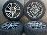 Диски с резиной на Toyota Camry 30, 40, 50, Estima, Previa, Crown за 210 000 тг. в Алматы