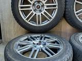 Диски с резиной на Toyota Camry 30, 40, 50, Estima, Previa, Crown за 210 000 тг. в Алматы – фото 2
