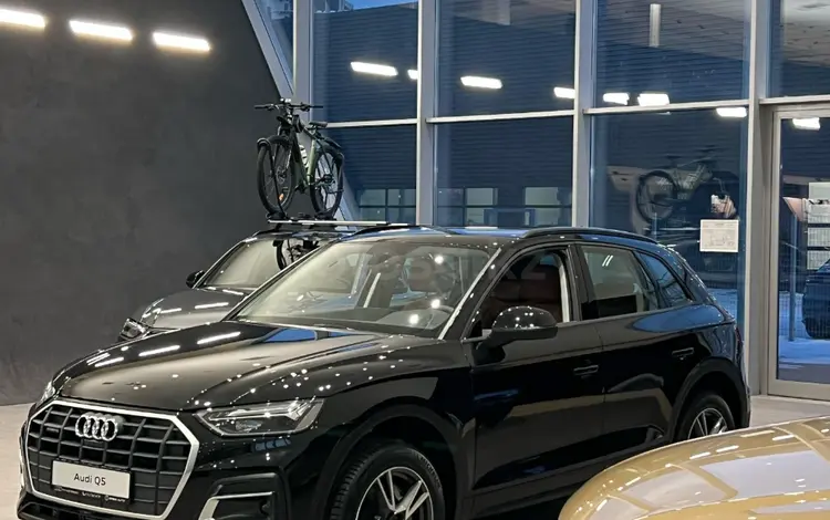 Audi Q5 45 TFSI Quattro Sport 2023 года за 30 990 000 тг. в Атырау