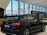 Audi Q5 45 TFSI Quattro Sport 2023 года за 26 990 000 тг. в Атырау – фото 2