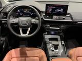Audi Q5 45 TFSI Quattro Sport 2023 года за 26 990 000 тг. в Атырау – фото 5