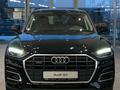 Audi Q5 45 TFSI Quattro Sport 2023 года за 30 990 000 тг. в Атырау – фото 8