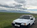 ВАЗ (Lada) 21099 1997 годаүшін800 000 тг. в Тараз – фото 3