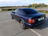 Audi A4 1996 годаүшін1 550 000 тг. в Талдыкорган – фото 4