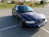 Audi A4 1996 годаүшін1 550 000 тг. в Талдыкорган – фото 5