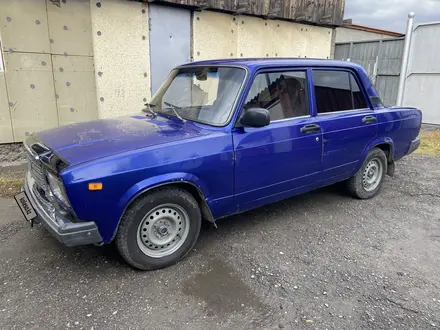 ВАЗ (Lada) 2107 2011 года за 1 000 000 тг. в Усть-Каменогорск – фото 6