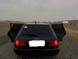 Audi A6 1995 года за 2 400 000 тг. в Шымкент