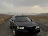 Audi A6 1995 года за 2 400 000 тг. в Шымкент – фото 3