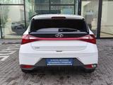 Hyundai i20 2023 годаfor8 300 000 тг. в Алматы – фото 5