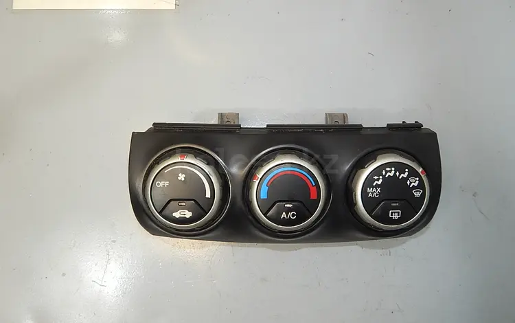 Блок управления климат-контролем (панель) за 5 000 тг. в Алматы