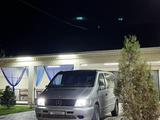 Mercedes-Benz Vito 1997 года за 3 350 000 тг. в Тараз – фото 2