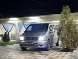 Mercedes-Benz Vito 1997 года за 3 350 000 тг. в Тараз