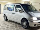 Mercedes-Benz Vito 1997 года за 3 350 000 тг. в Тараз – фото 3