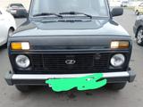 ВАЗ (Lada) Lada 2121 2013 годаүшін3 000 000 тг. в Павлодар – фото 2