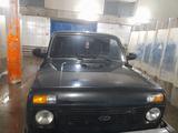 ВАЗ (Lada) Lada 2121 2013 года за 3 000 000 тг. в Павлодар – фото 3