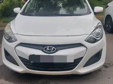 Hyundai i30, 2014